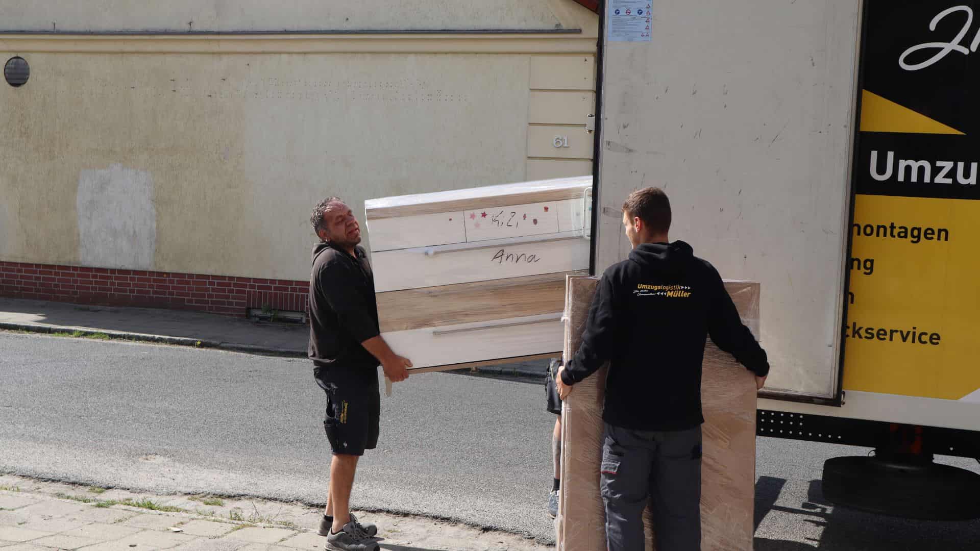 Pflegekassen Umzug Herne